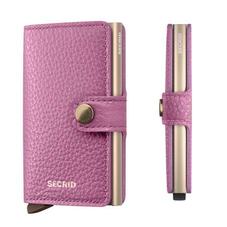 Miniwallet Pebble Secrid