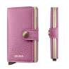 Miniwallet Pebble Secrid