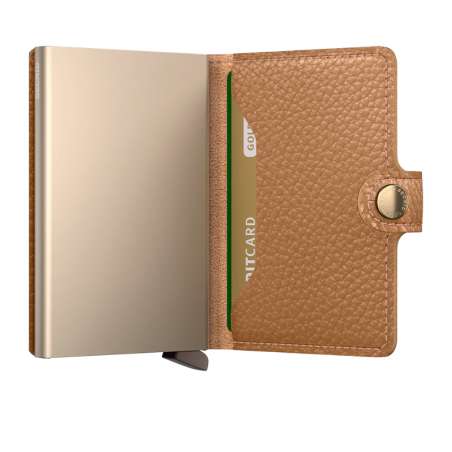 Miniwallet Pebble Secrid