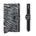 Miniwallet Zebra - Sedrid