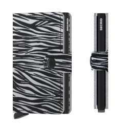 Miniwallet Zebra - Sedrid