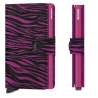 Miniwallet Zebra - Sedrid