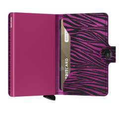 Miniwallet Zebra - Sedrid