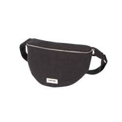 Sac Custine XL Black