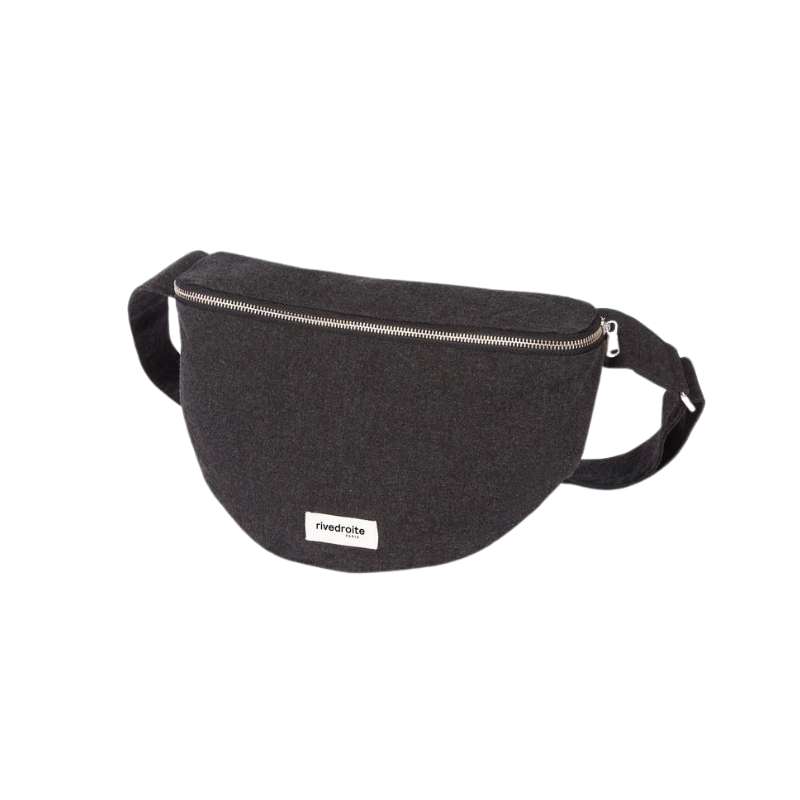Sac Custine XL Black