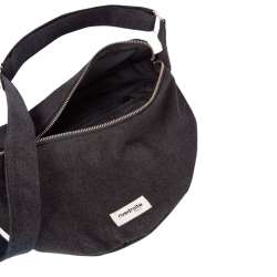 Sac Custine XL Black