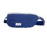 Sac banane Custine XL Bleu Nuit - Rivedroite