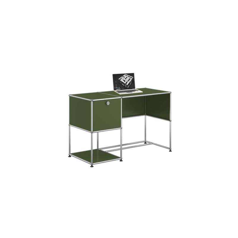 Meuble Bureau B21 - USM Haller
