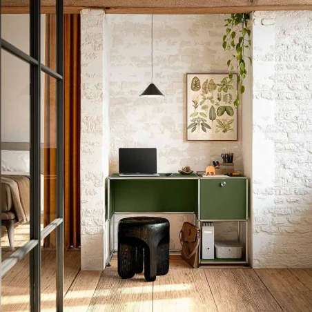 Meuble Bureau B21 - USM Haller