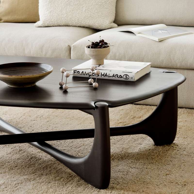 Table Basse Pi - ETHNICRAFT