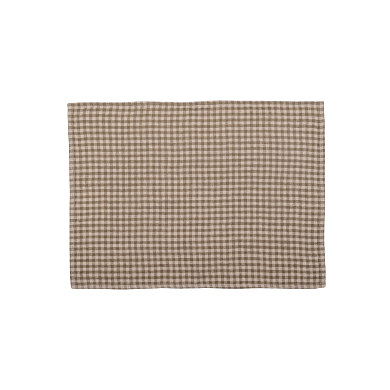Serviette de table PIANA - Haomy