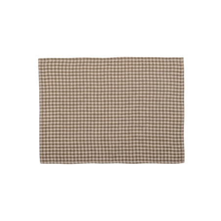 Serviette de table PIANA - Haomy