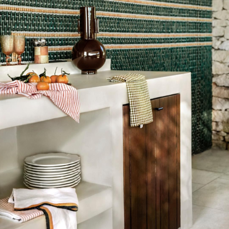 Serviette de table PIANA - Haomy