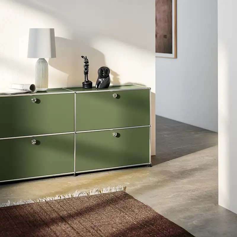 Meuble E2 - USM Haller