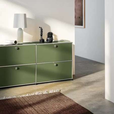 Meuble E2 - USM Haller