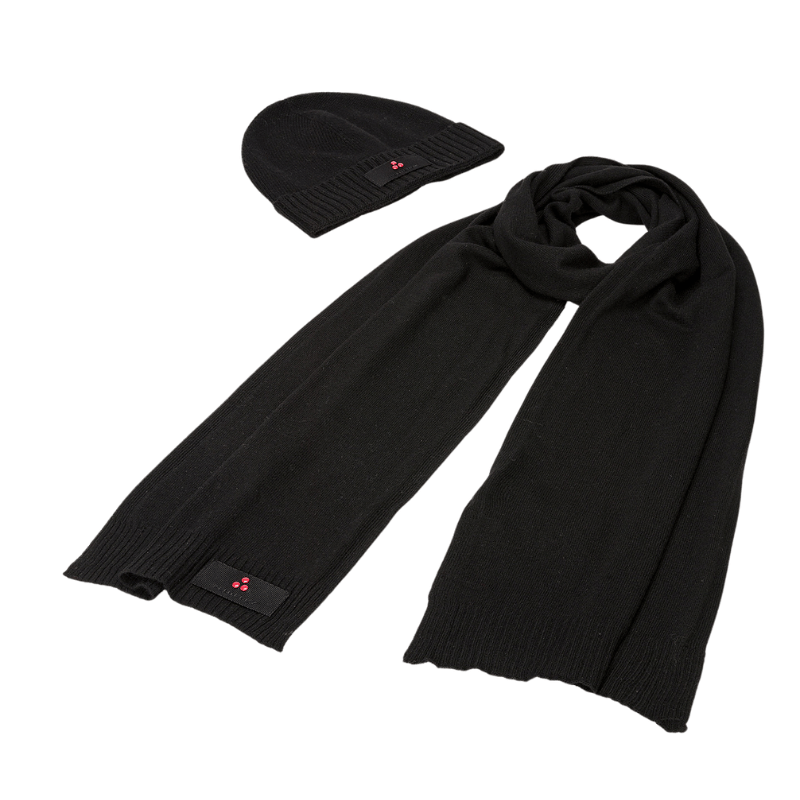Kit écharpe/bonnet Silli/adasic - Peuterey