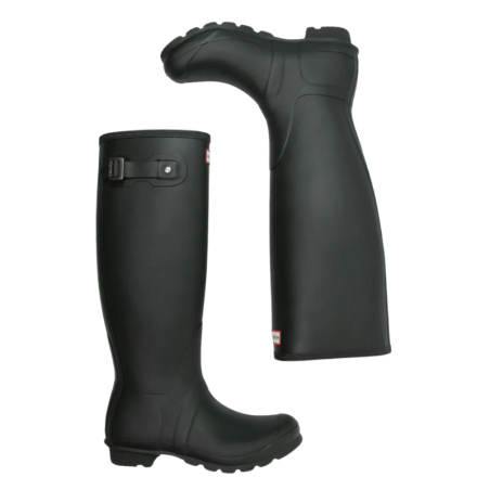 Bottes de pluie en caoutchouc Original Tall - Hunter