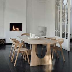 Table Geometric - Ethnicraft