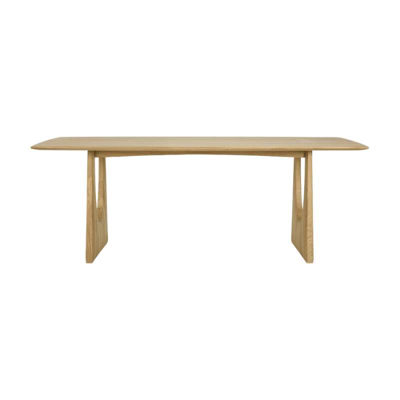 Table Geometric - Ethnicraft
