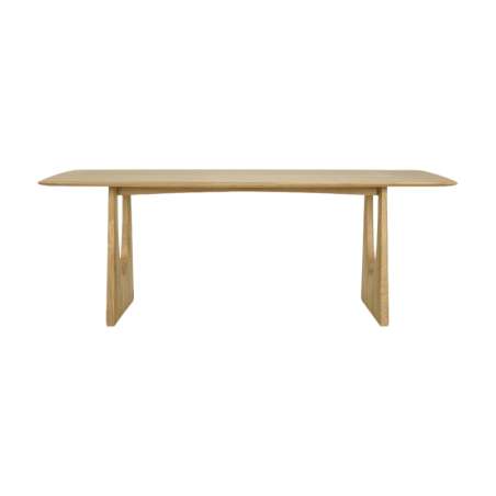 Table Geometric - Ethnicraft