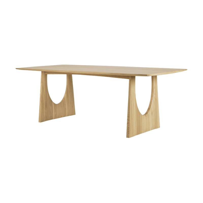 Table Geometric - Ethnicraft