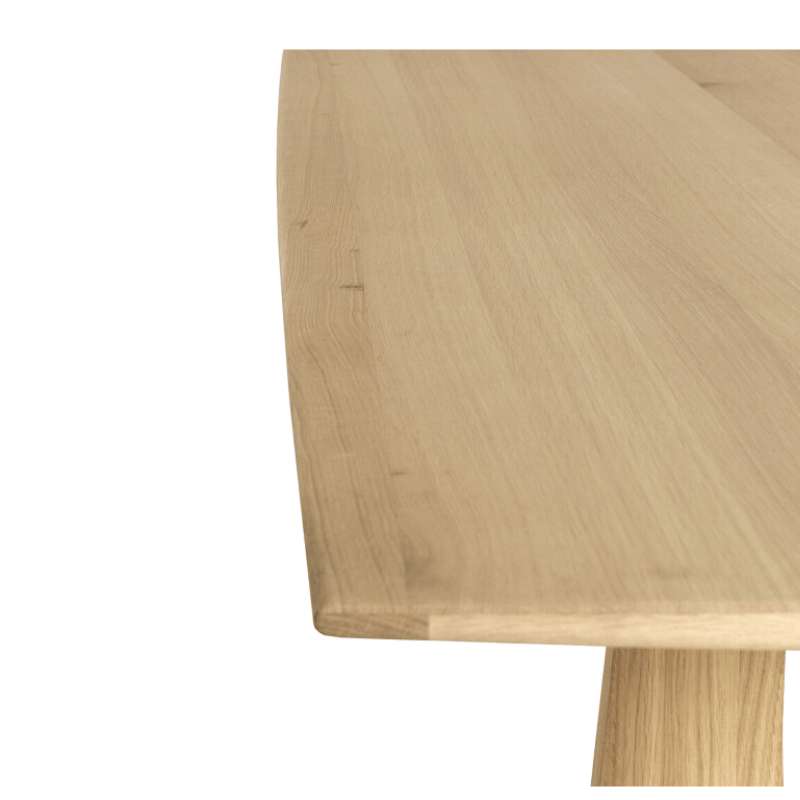 Table Geometric - Ethnicraft