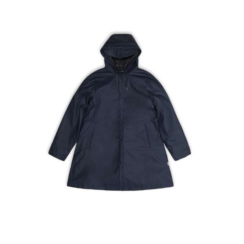 Une imperméable 2025