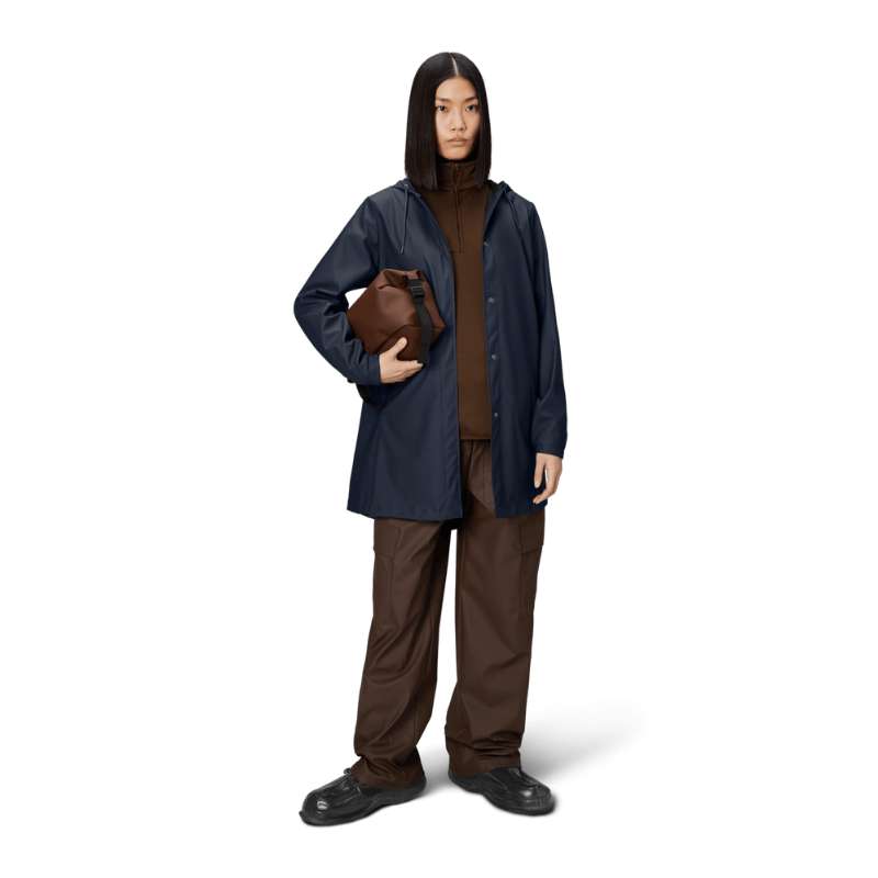 Imperméable femme A-Line W Jacket W3 - Rains