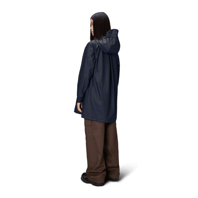Imperméable femme A-Line W Jacket W3 - Rains
