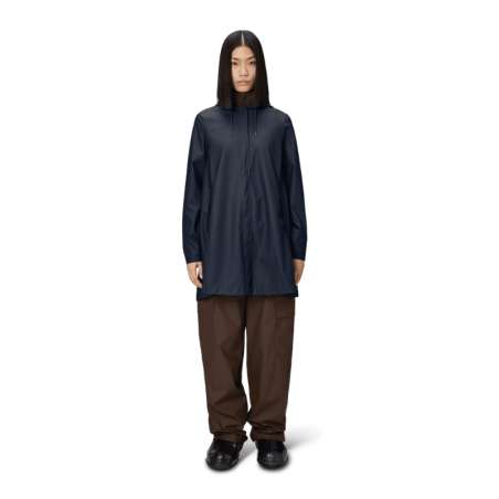Imperméable femme A-Line W Jacket W3 - Rains