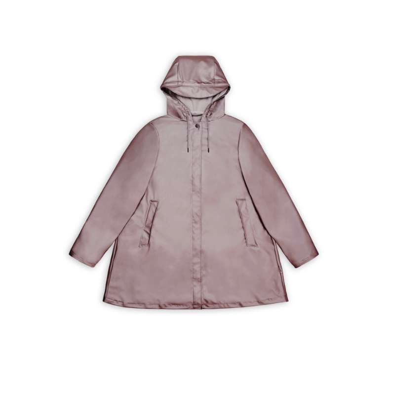 Imperméable femme A-Line W Jacket W3 - Rains