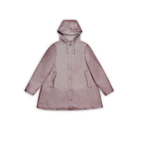 Imperméable femme A-Line W Jacket W3 - Rains