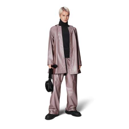 Imperméable femme A-Line W Jacket W3 - Rains