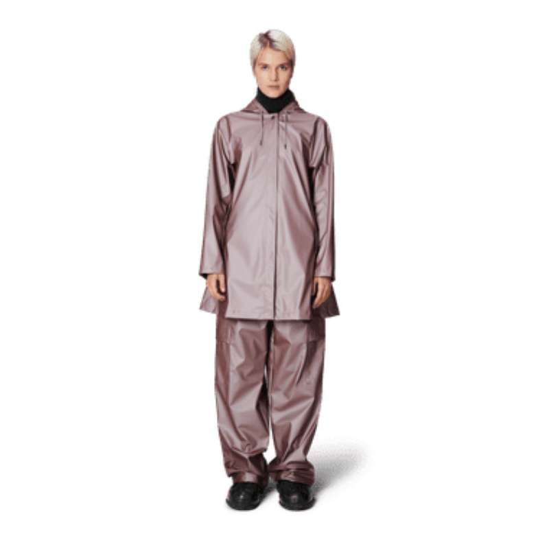 Imperméable femme A-Line W Jacket W3 - Rains