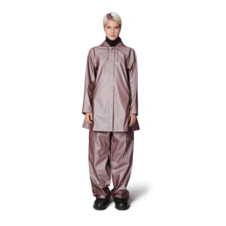 Imperméable femme A-Line W Jacket W3 - Rains
