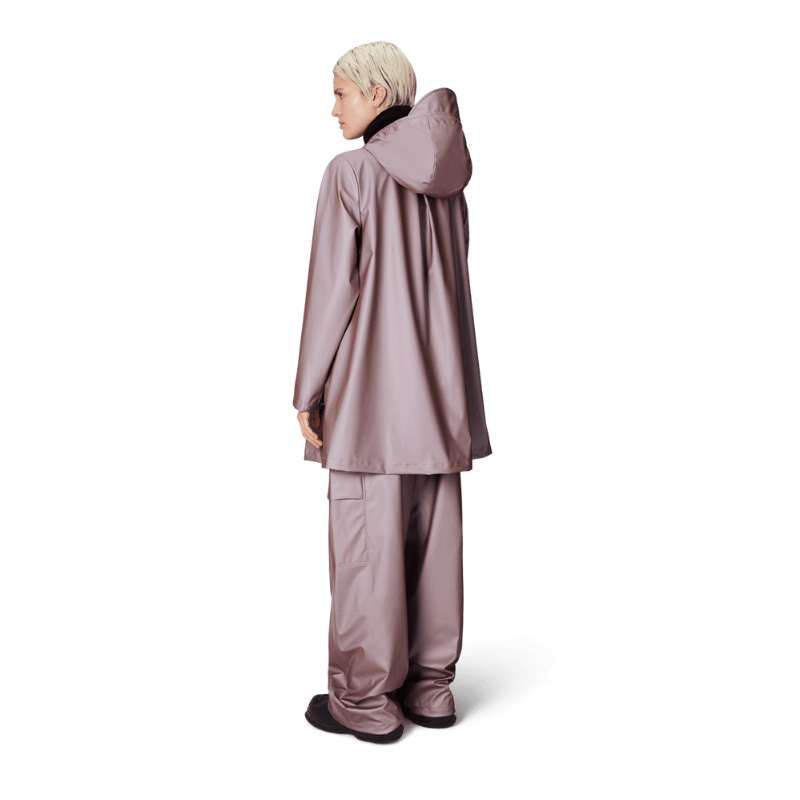 Imperméable femme A-Line W Jacket W3 - Rains