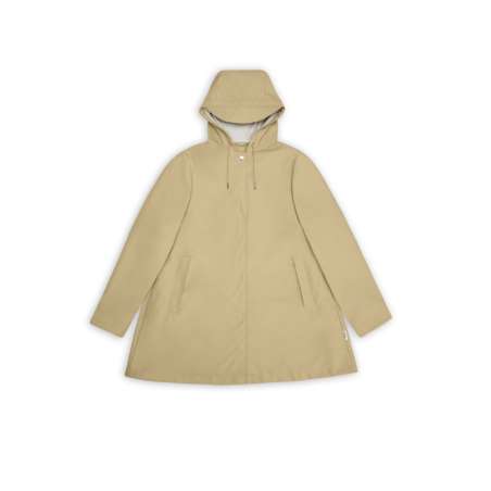 Imperméable femme A-Line W Jacket W3 - Rains