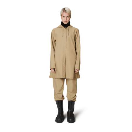 Imperméable femme A-Line W Jacket W3 - Rains
