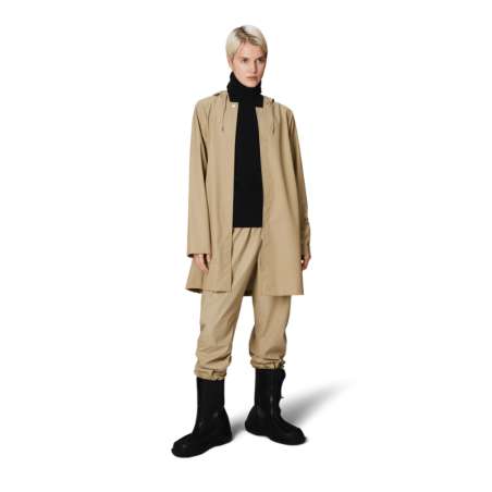 Imperméable femme A-Line W Jacket W3 - Rains