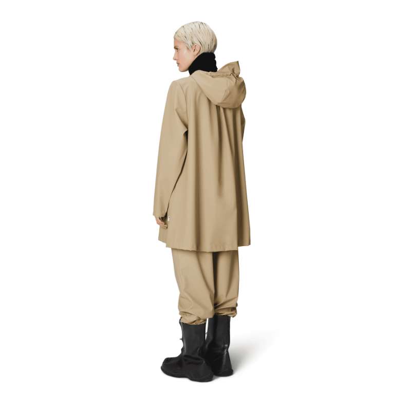 Imperméable femme A-Line W Jacket W3 - Rains