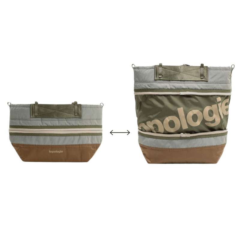Bags Convert Tool Bag