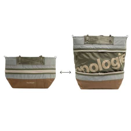 Bags Convert Tool Bag