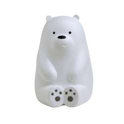 We Barre Bears Polar - Leblon Delienne