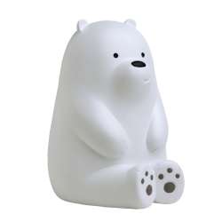 We Barre Bears Polar - Leblon Delienne