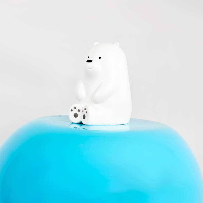 We Barre Bears Polar - Leblon Delienne