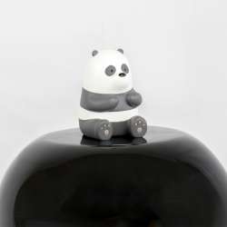 We Bare Bear Panda - Leblon Delienne