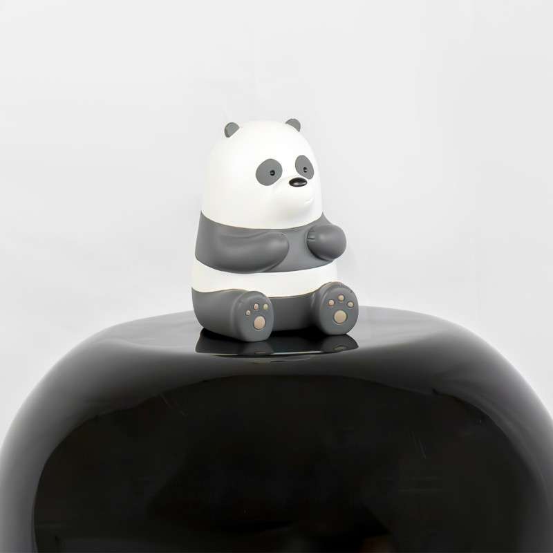 We Bare Bear Panda - Leblon Delienne