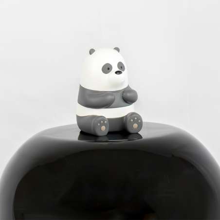 We Bare Bear Panda - Leblon Delienne