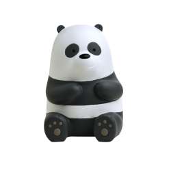 We Bare Bear Panda - Leblon Delienne