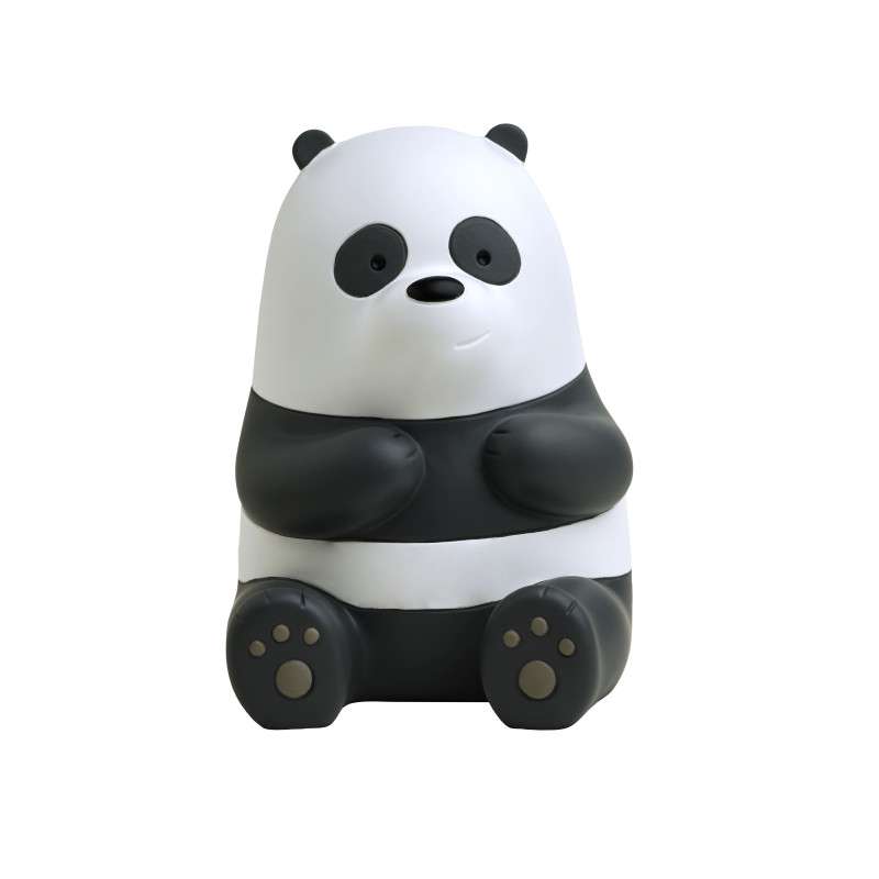 We Bare Bear Panda - Leblon Delienne